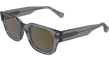 Lacoste L6093S style-color 035 Transparent Grey