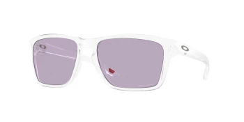 Oakley SYLAS OO9448 style-color 944845 Matte Clear / Prizm Slate Lens