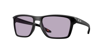 Oakley SYLAS OO9448 style-color 944848 Matte Black / Prizm Slate Lens