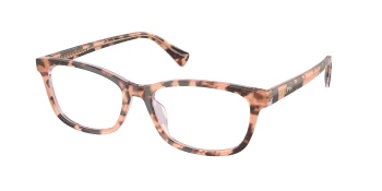 Ralph RA7194U style-color 6295 Rose Havana / Transparent