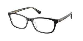 Ralph RA7194U style-color 6297 Black / Transparent