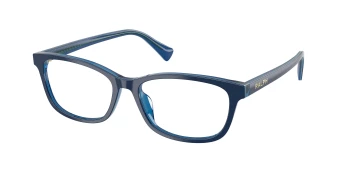 Ralph RA7194U style-color 6348 Blue Transparent