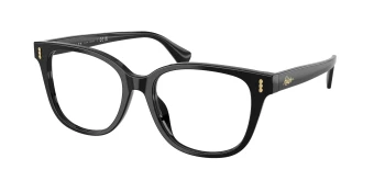 Ralph RA7196U style-color 5001 Shiny Black