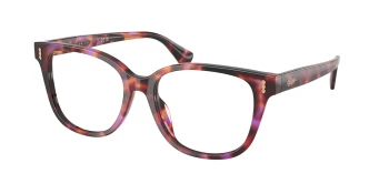 Ralph RA7196U style-color 6239 Violet Havana