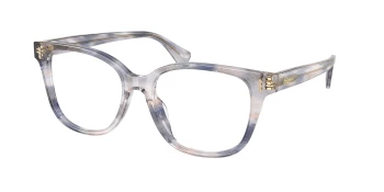 Ralph RA7196U style-color 6343 Grey Havana