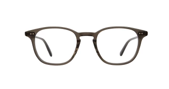Garett Leight CLARK style-color BLGL Black Glass