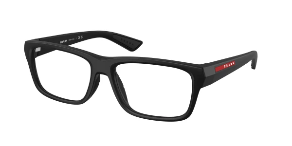 Prada Linea Rossa PS 02TVF