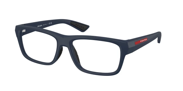 Prada Linea Rossa PS 02TVF