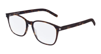 Saint Laurent SL 186-B SLIM style-color Havana