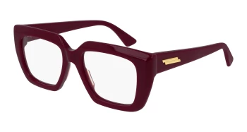 Bottega Veneta BV1032O style-color Burgundy 003