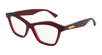 Bottega Veneta BV1096O style-color Red 003