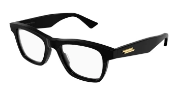 Bottega Veneta BV1120O style-color Black 001