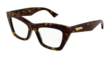 Bottega Veneta BV1215O style-color Havana 002