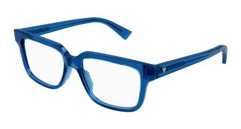Bottega Veneta BV1256O style-color Blue 008