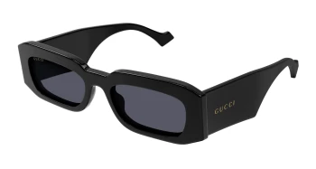 Gucci GG1426S style-color Black 001 / GREY Lens
