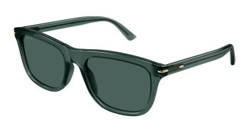 Gucci GG1444S style-color Green 004 / GREEN Lens