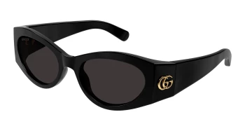 Gucci GG1401S style-color Black 001 / GREY Lens