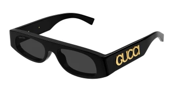Gucci GG1771S style-color Black 001 / GREY Lens