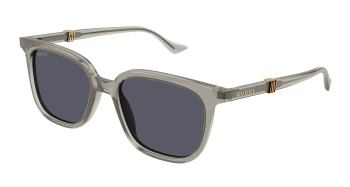 Gucci GG1493S style-color Brown 003 / GREY Lens