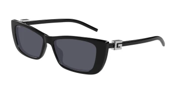 Gucci GG1681S style-color Black 008 / GREY Lens
