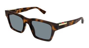 Gucci GG1889S style-color Havana 004 / GREY Lens