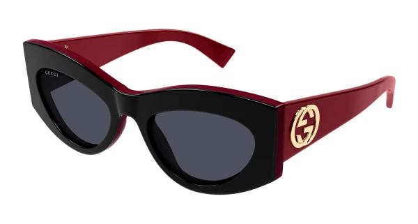 Gucci GG1843S Sunglasses | Free Shipping | EZContacts.com display picture 2