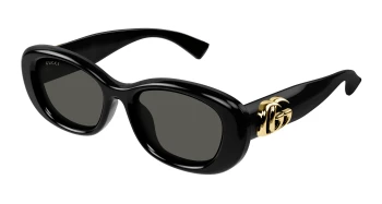 Gucci GG1829SK style-color Black 001 / GREY Lens