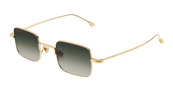 Gucci GG1813S style-color Gold 001 / GREY Lens