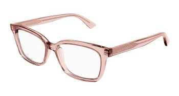 Alexander Mcqueen AM0464O style-color Pink 003