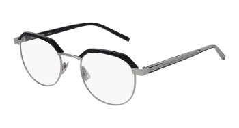Saint Laurent SL 124 style-color Black 001