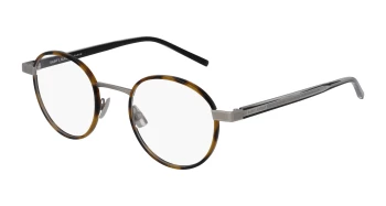 Saint Laurent SL 125 style-color Havana 002