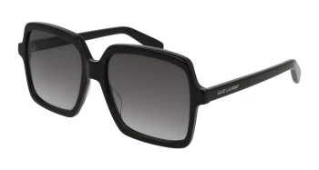 Saint Laurent SL 174 style-color Black 001 / GREY Lens