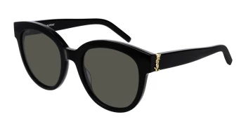 Saint Laurent SL M29 style-color Black 003 / GREY Lens