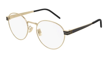 Saint Laurent SL M63 style-color Gold 003