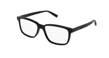 Saint Laurent SL 458 style-color Black 004