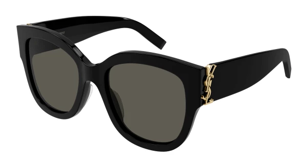 Saint Laurent SL M95/F ASIAN FIT Sunglasses | Free Shipping