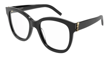 Saint Laurent SL M97 style-color Black 001