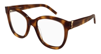 Saint Laurent SL M97 style-color Havana 003