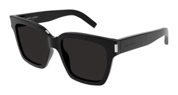 Saint Laurent SL 507 style-color Black 001 / GREY Lens