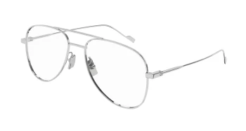 Saint Laurent CLASSIC 11 YSL style-color Silver 002