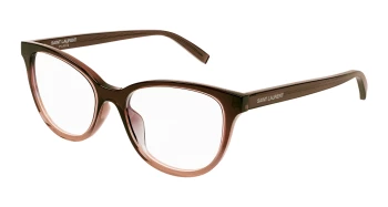 Saint Laurent SL 504 style-color Brown 004