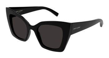 Saint Laurent SL 552 style-color Black 001 / BLACK Lens