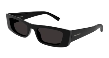 Saint Laurent SL 553 style-color Black 001 / BLACK Lens