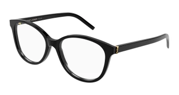 Saint Laurent SL M112 style-color Black 001