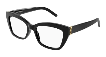 Saint Laurent SL M117 style-color Black 001