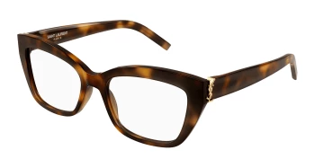 Saint Laurent SL M117 style-color Havana 002