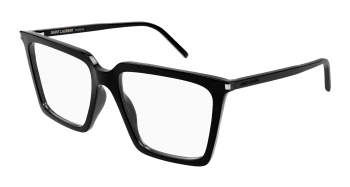 Saint Laurent SL 474 OPT style-color Black 001