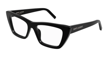 Saint Laurent SL 276 MICA OPT style-color Black 003