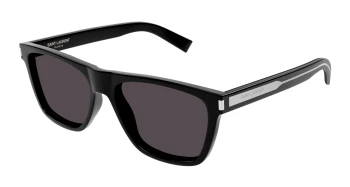 Saint Laurent SL 619 style-color Black/CRYSTAL 001 / BLACK Lens