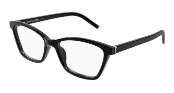 Saint Laurent SL M128 style-color Black 005